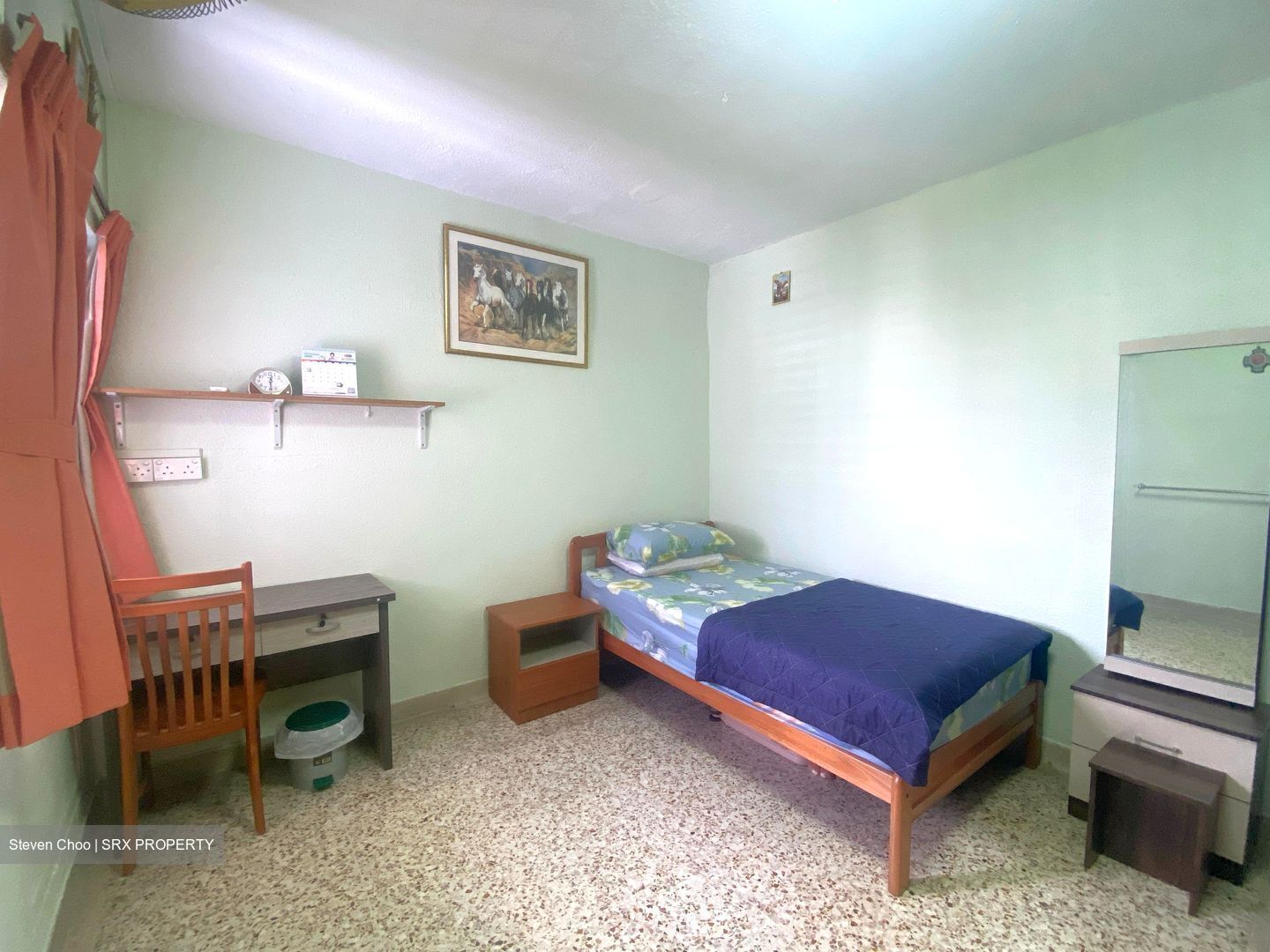 MARSILING DRIVE (Woodlands),  #615851191